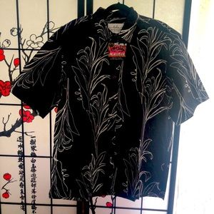 SIMPLY SISTERS (Lola Miller) MENS DRESS SHIRT